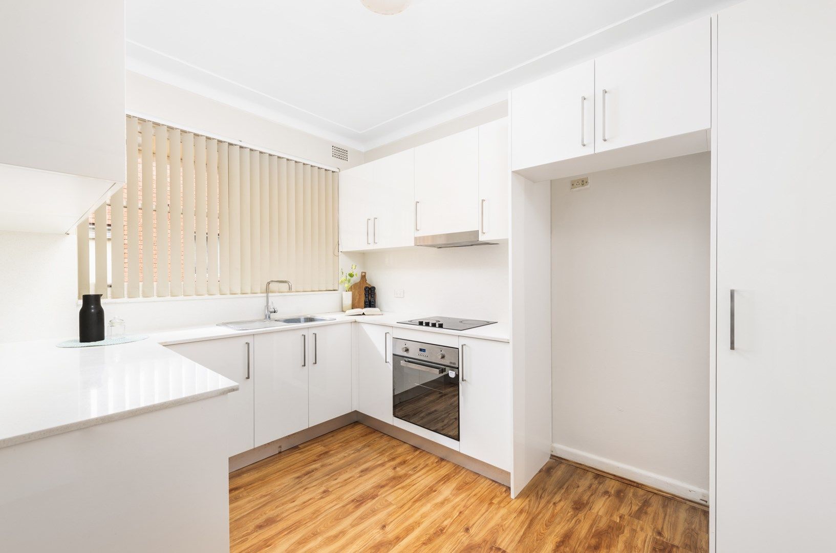2 bedrooms Apartment / Unit / Flat in 5/10 Garfield Street CARLTON NSW, 2218