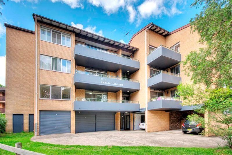 6/7 Tasman Place, Macquarie Park NSW 2113