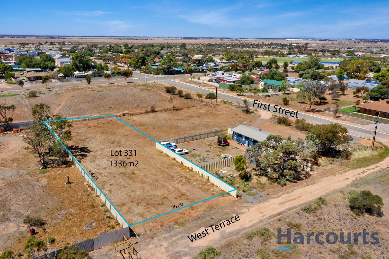 Lot 331 West Terrace, Dublin SA 5501, Image 0