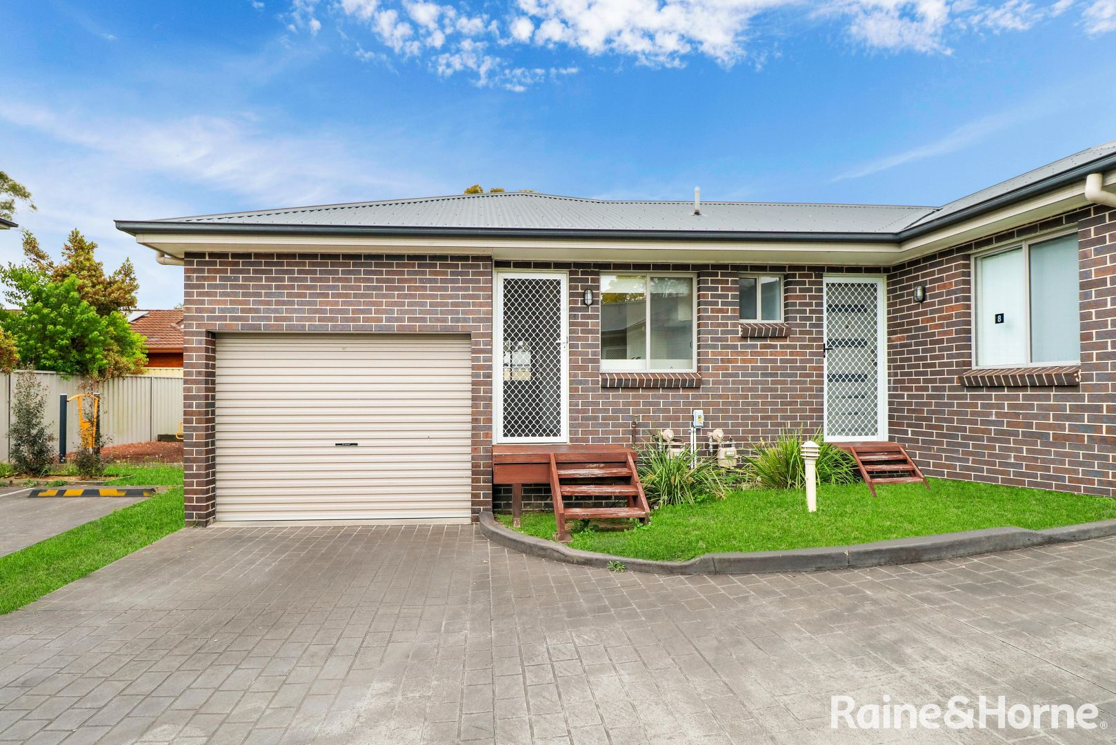6/80-84 Palmerston Road, Mount Druitt NSW 2770 - Villa For Rent - $550 ...