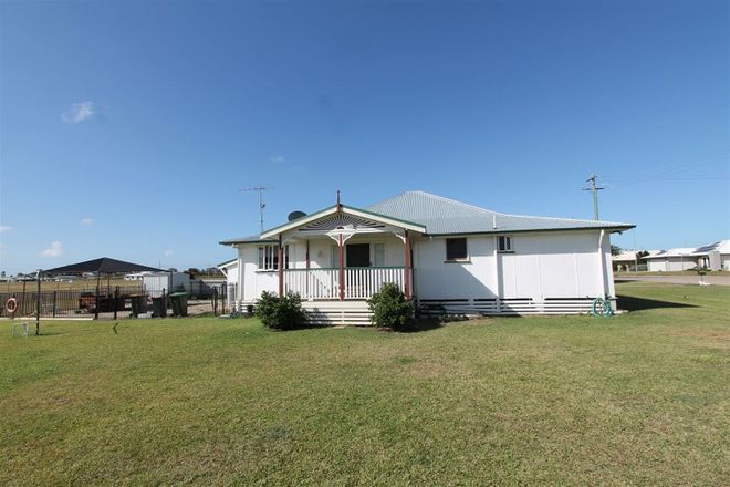 Picture of 21-35 Albert Street, AYR QLD 4807