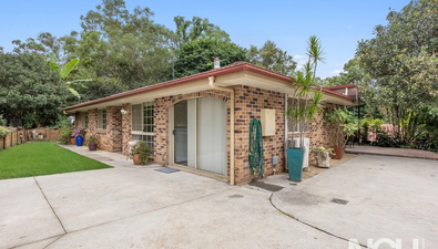 Picture of 71A Rosemary Street, BELLBIRD PARK QLD 4300