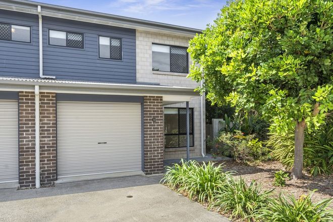 Picture of 1/47 Freshwater Street, THORNLANDS QLD 4164