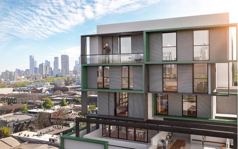 Collingwood Vic 3066 1 Bed Apartment For Sale 519 000 2016685485 Domain