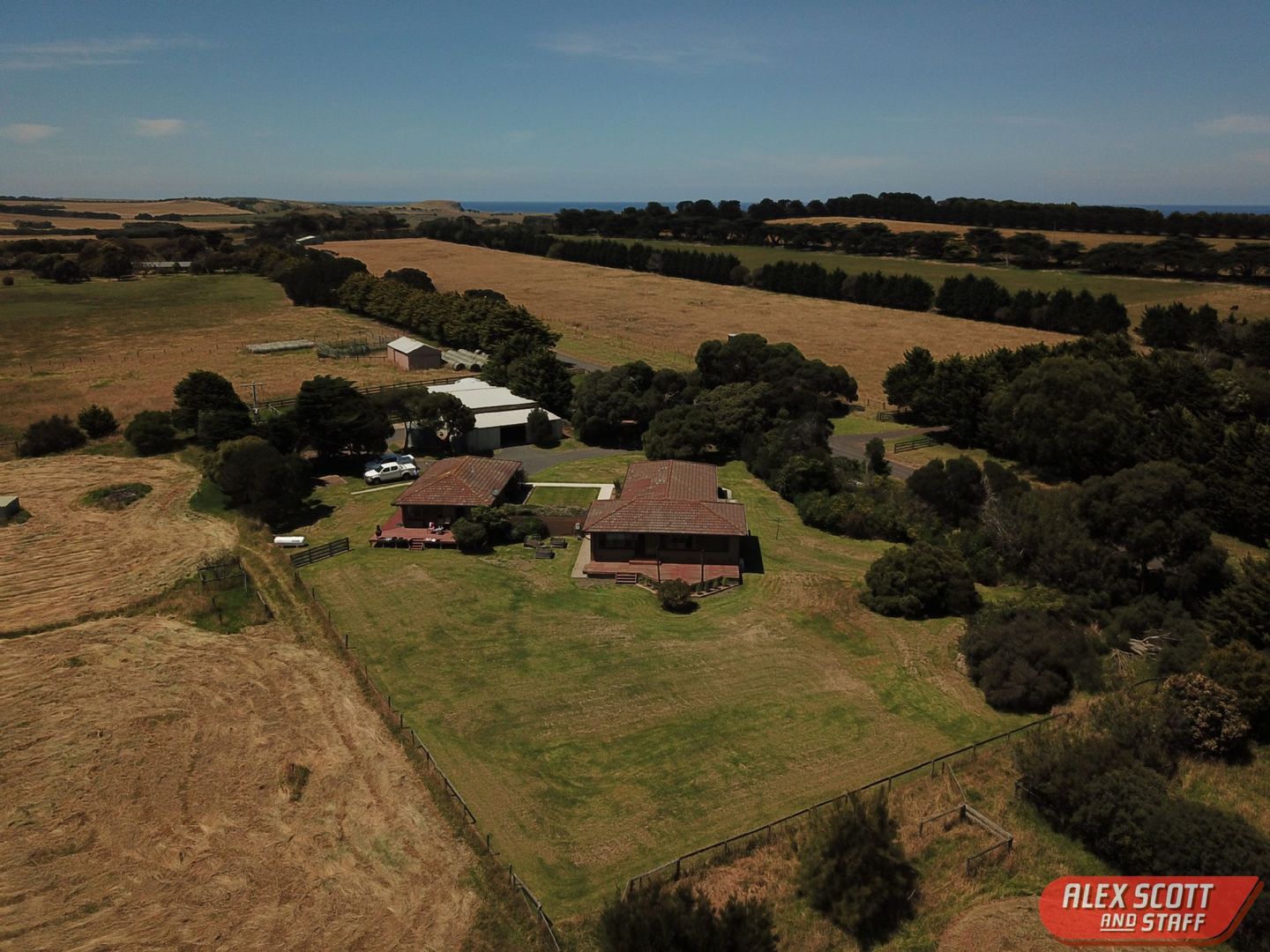 46 MCHAFFIES LANE, Ventnor VIC 3922, Image 2