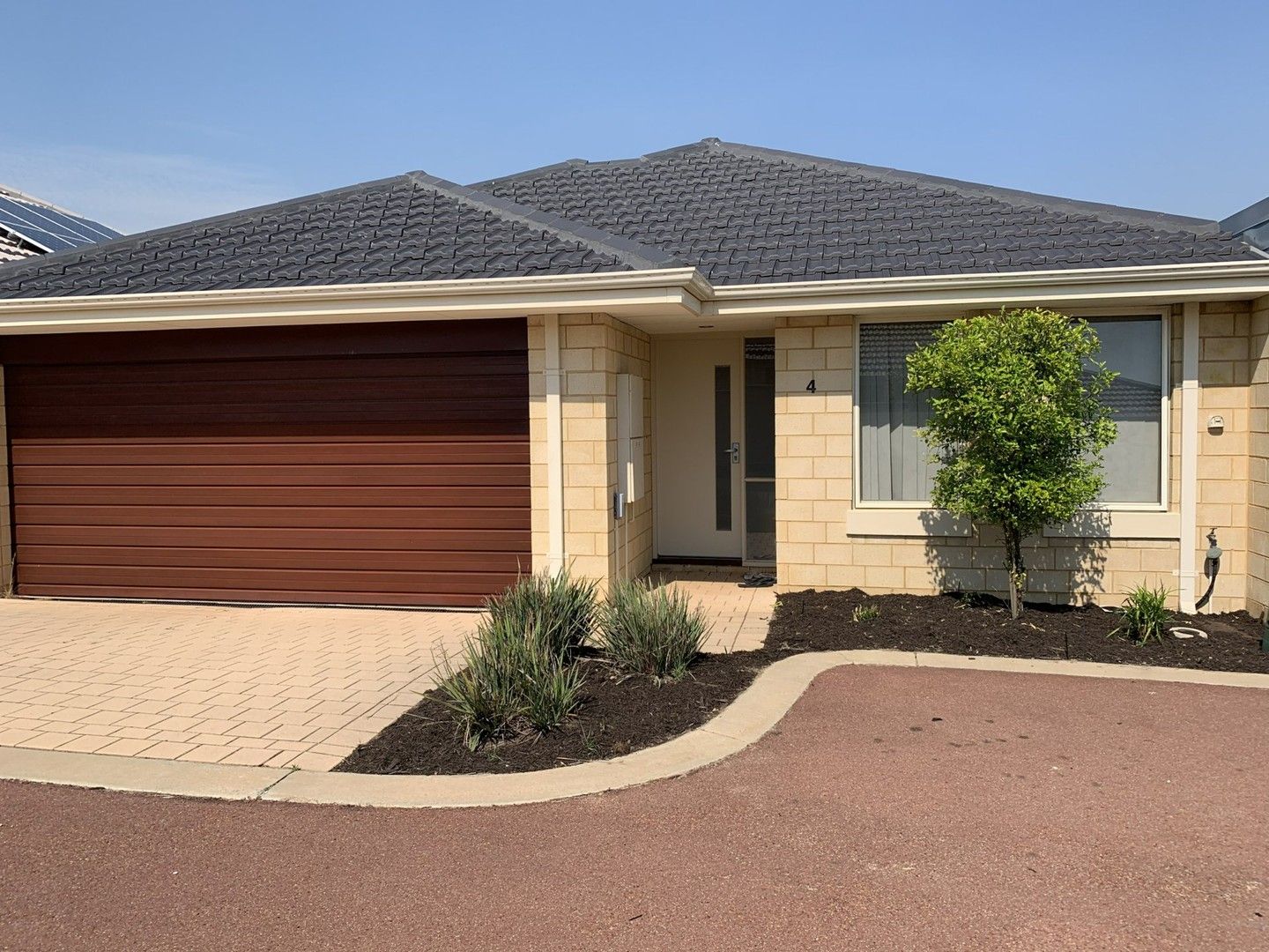 3 bedrooms House in 4/37 Oman Pass CANNING VALE WA, 6155