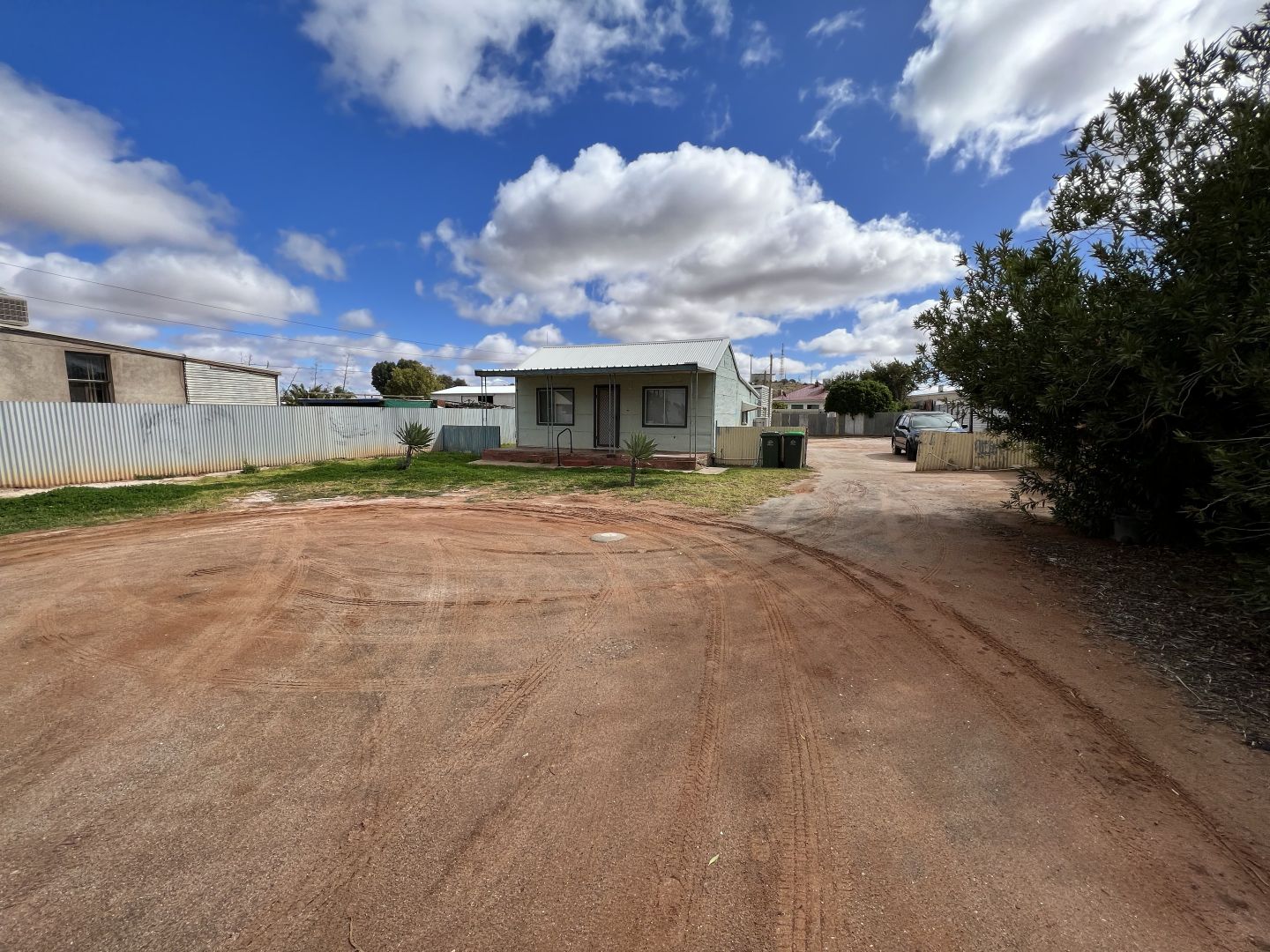 44 Williams Lane, Broken Hill NSW 2880 Domain