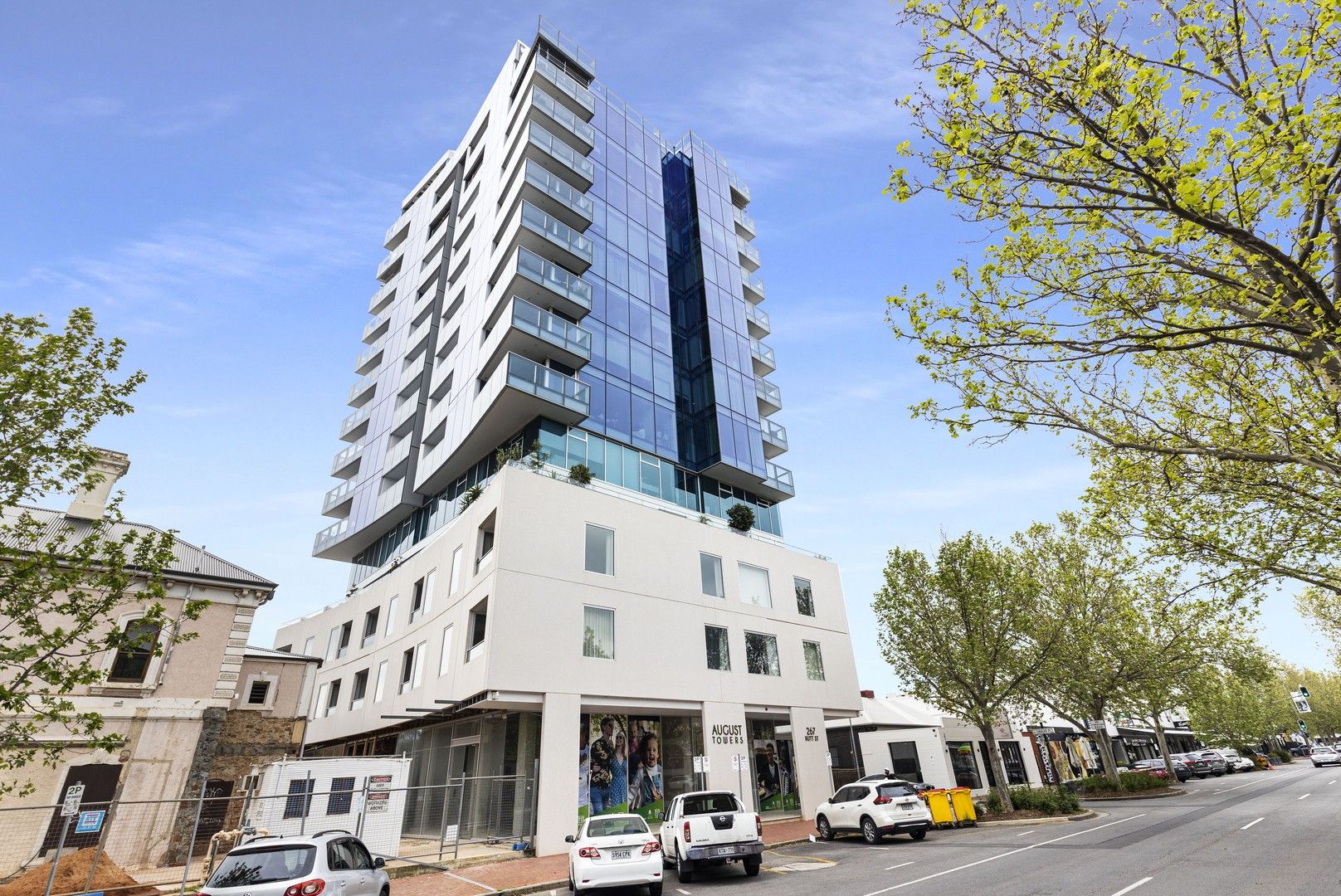 206/267 Hutt Street, Adelaide SA 5000, Image 0