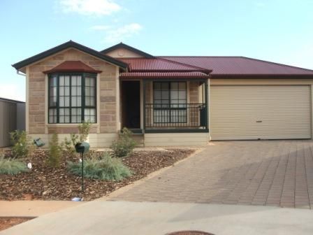 9 POGONA CRT, Roxby Downs SA 5725, Image 0