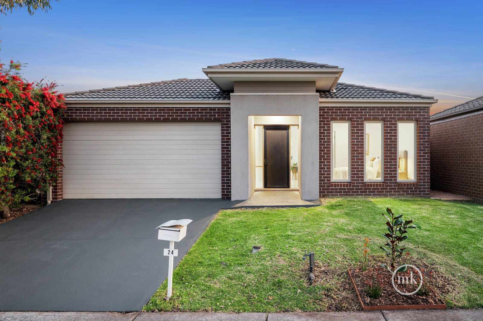 4 bedrooms House in 24 Succession Street DOREEN VIC, 3754