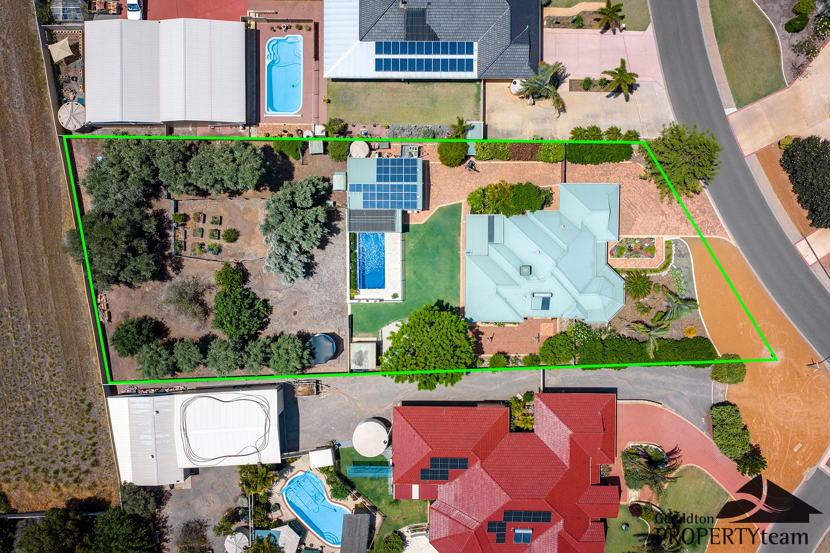 Additional image 31 of 25 Waterfront Circle, Drummond Cove WA 6532