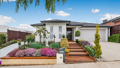 Picture of 43 Angelas Way, SUNBURY VIC 3429