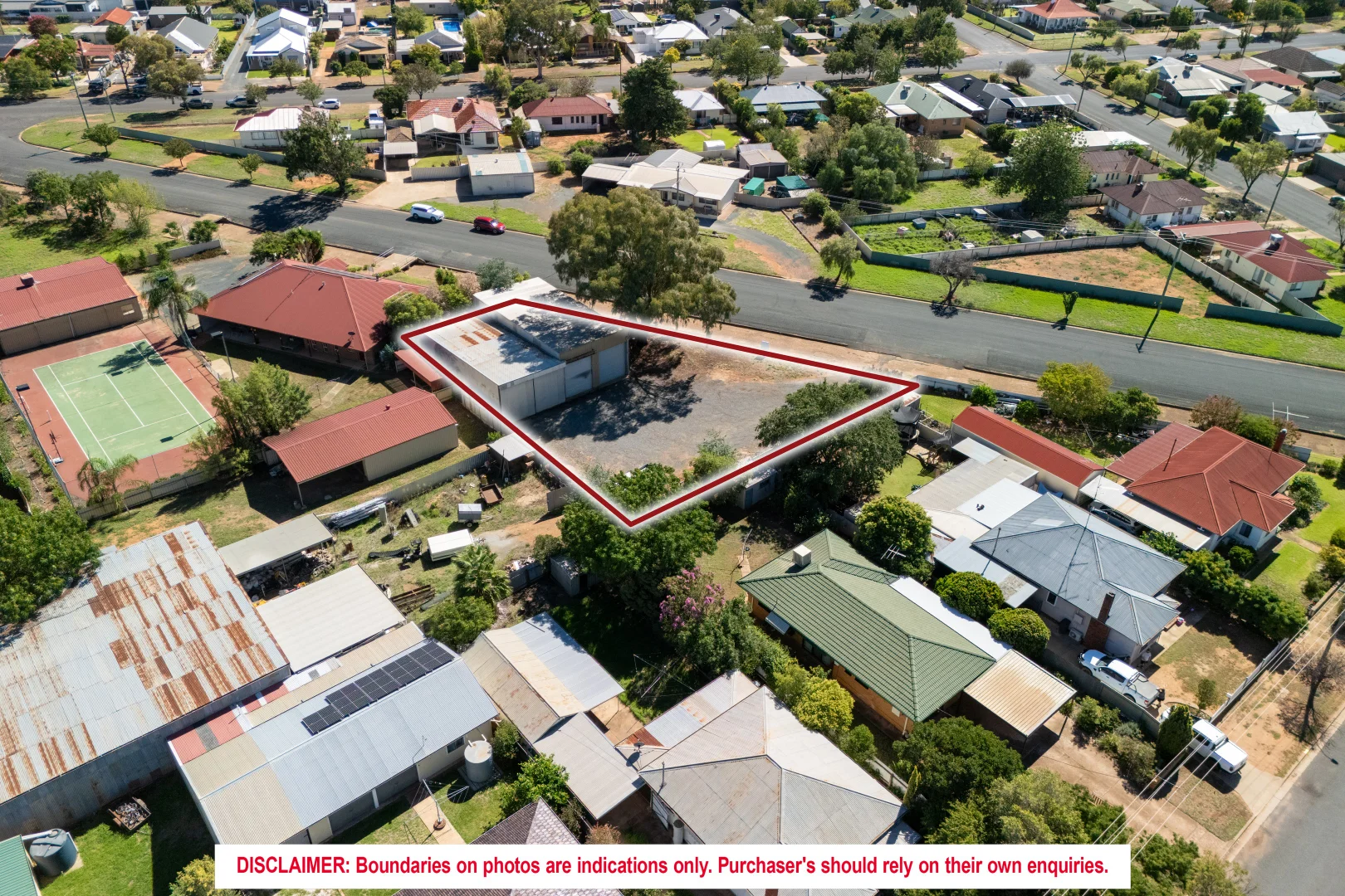 Additional image 5 of 62-64 Aurora Street, Temora NSW 2666