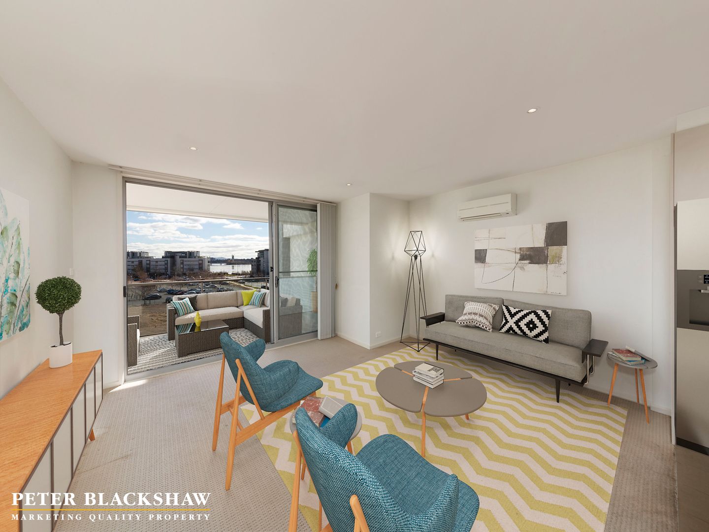 43/71 Giles Street, Kingston ACT 2604, Image 2