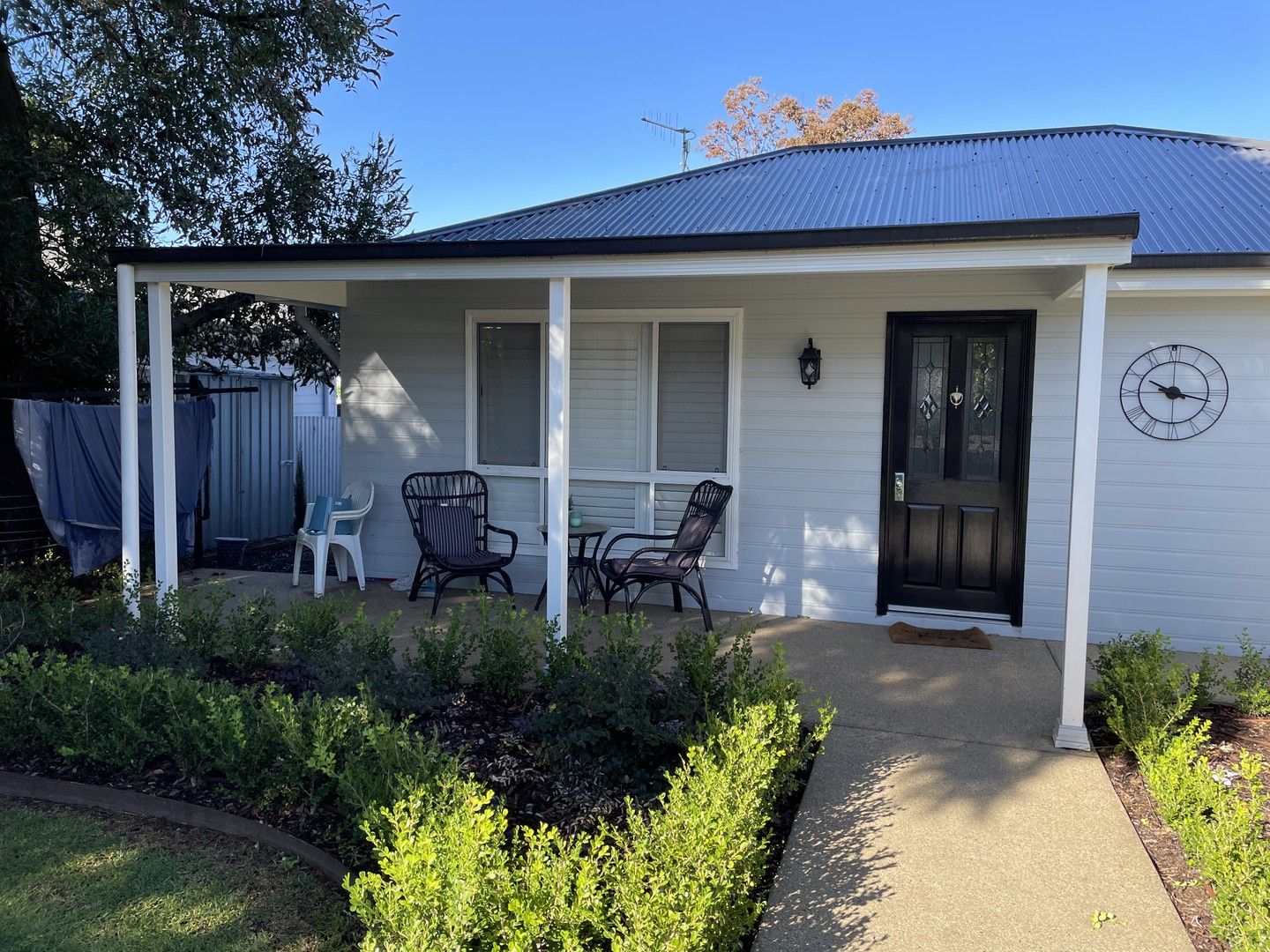 2 bedrooms Townhouse in 104B MacArthur Street GRIFFITH NSW, 2680