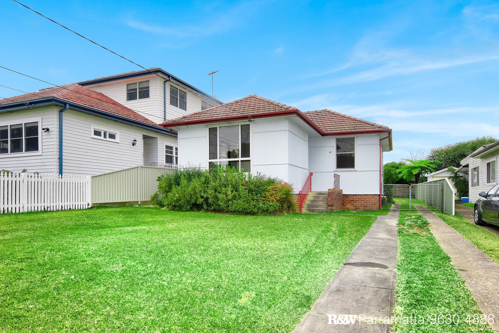 22 Gammell Street, Rydalmere NSW 2116, Image 0