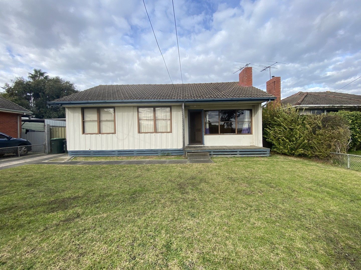 3 bedrooms House in 30 Indiana Avenue CORIO VIC, 3214