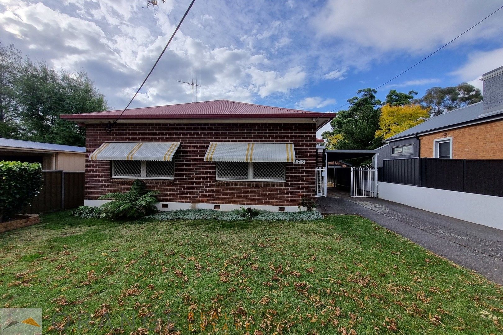 279 Byng Street, Orange NSW 2800 House For Rent Domain