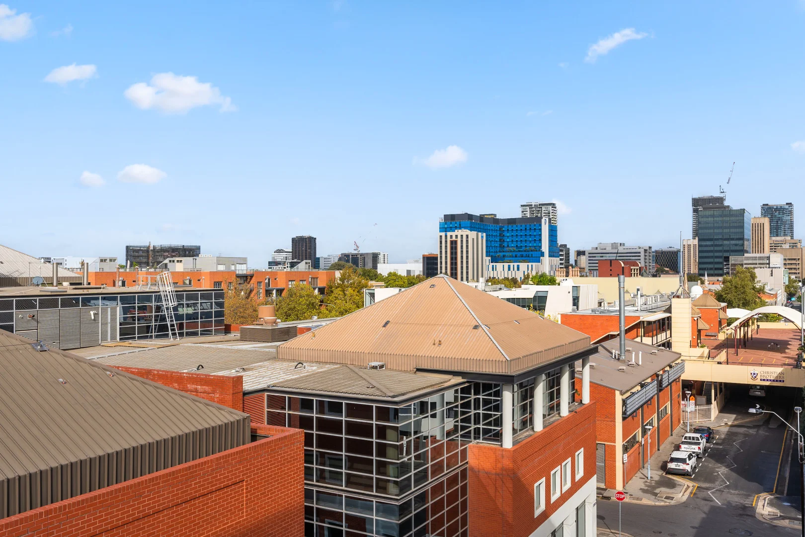 Additional image 12 of 503/22 Ifould Street, Adelaide SA 5000