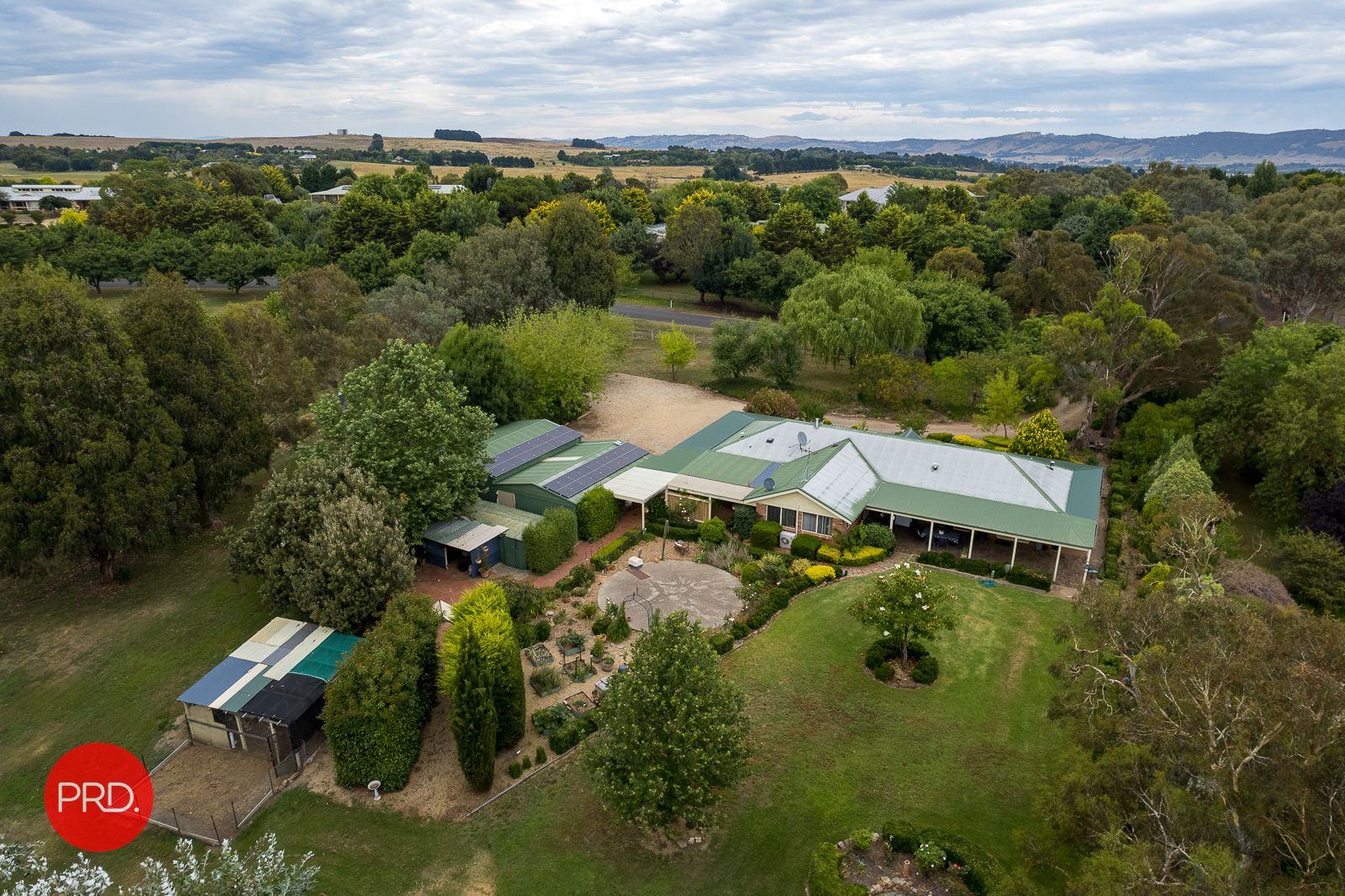 23 Hope Drive, Bungendore Property History & Address Research Domain