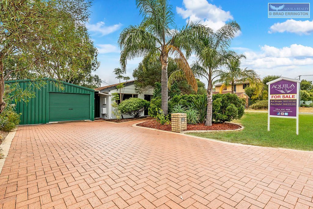 6 Redgum Avenue, Bellevue WA 6056, Image 2