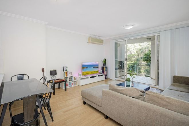 Picture of 16/28-32 Pennant Hills Road, NORTH PARRAMATTA NSW 2151