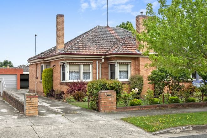 Picture of 7 Shelley Street, WENDOUREE VIC 3355