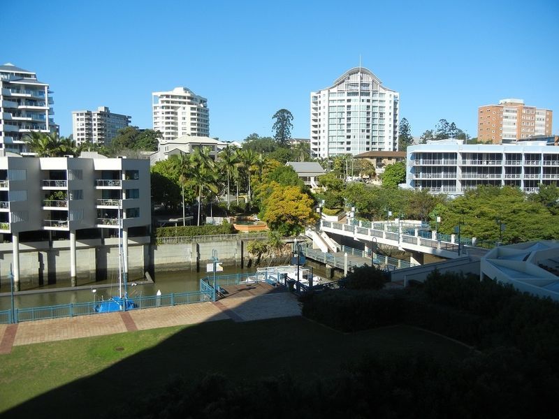 44 Ferry St Kangaroo Point Qld 4169 Domain