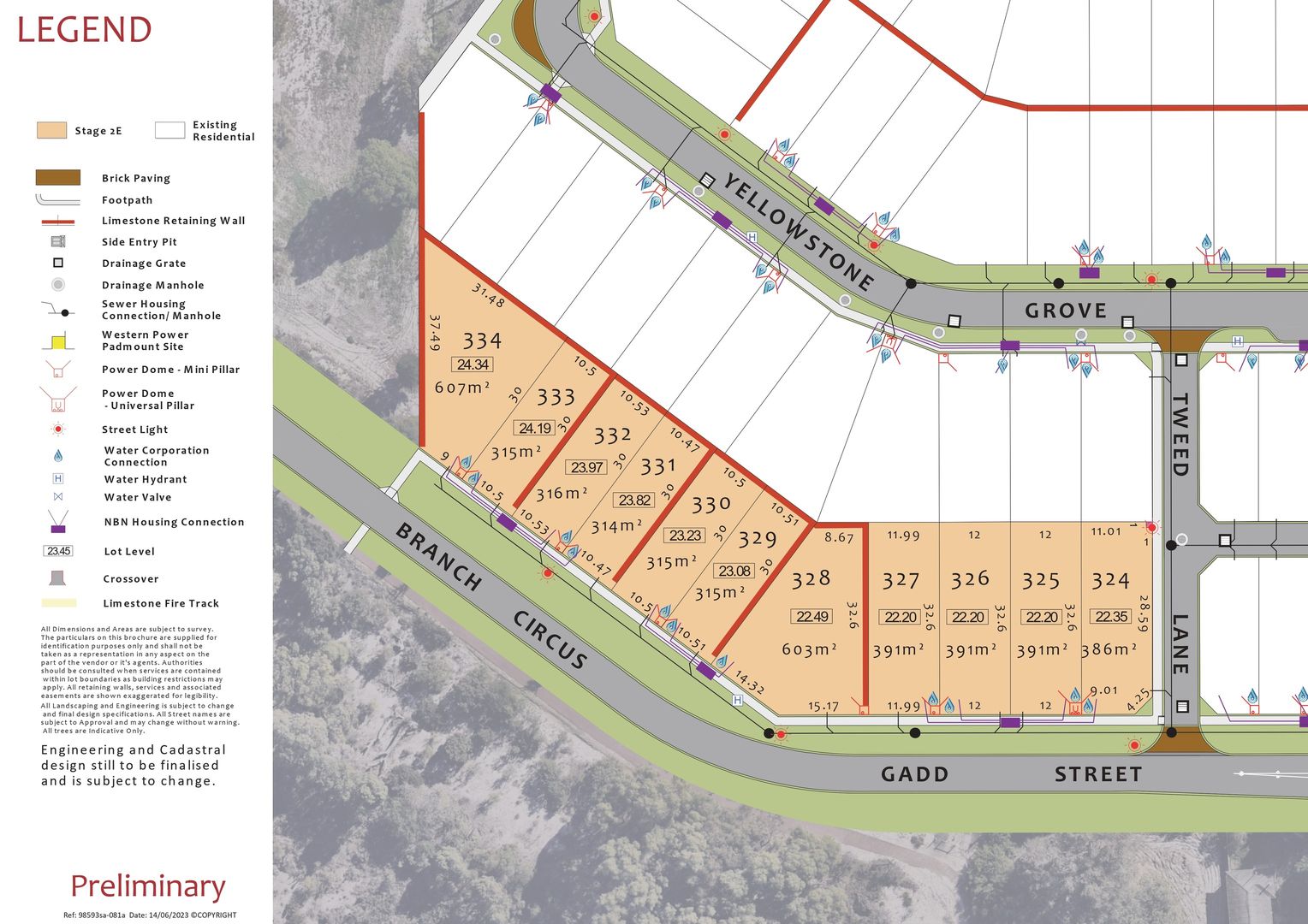 Lot 328/1 Gadd Street, Success WA 6164, Image 2