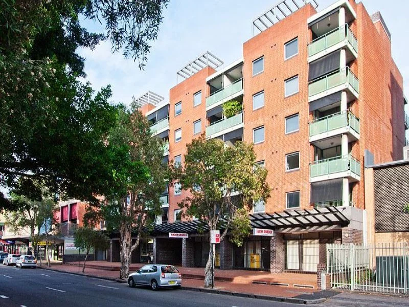 Additional image 6 of 35/543-551 Elizabeth Street, Surry Hills NSW 2010