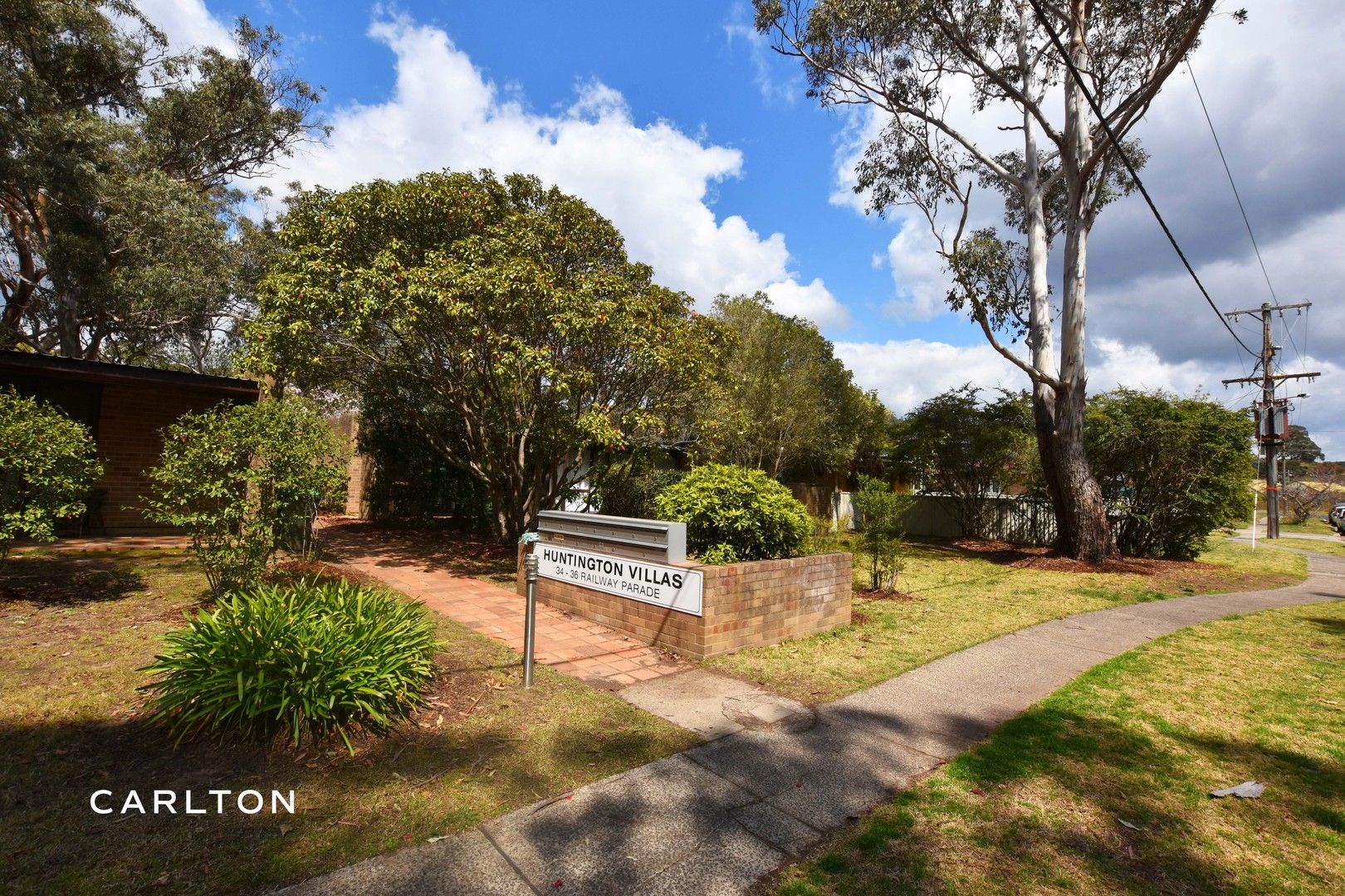 7/34 Railway Parade, Mittagong NSW 2575 Apartment For Rent Domain