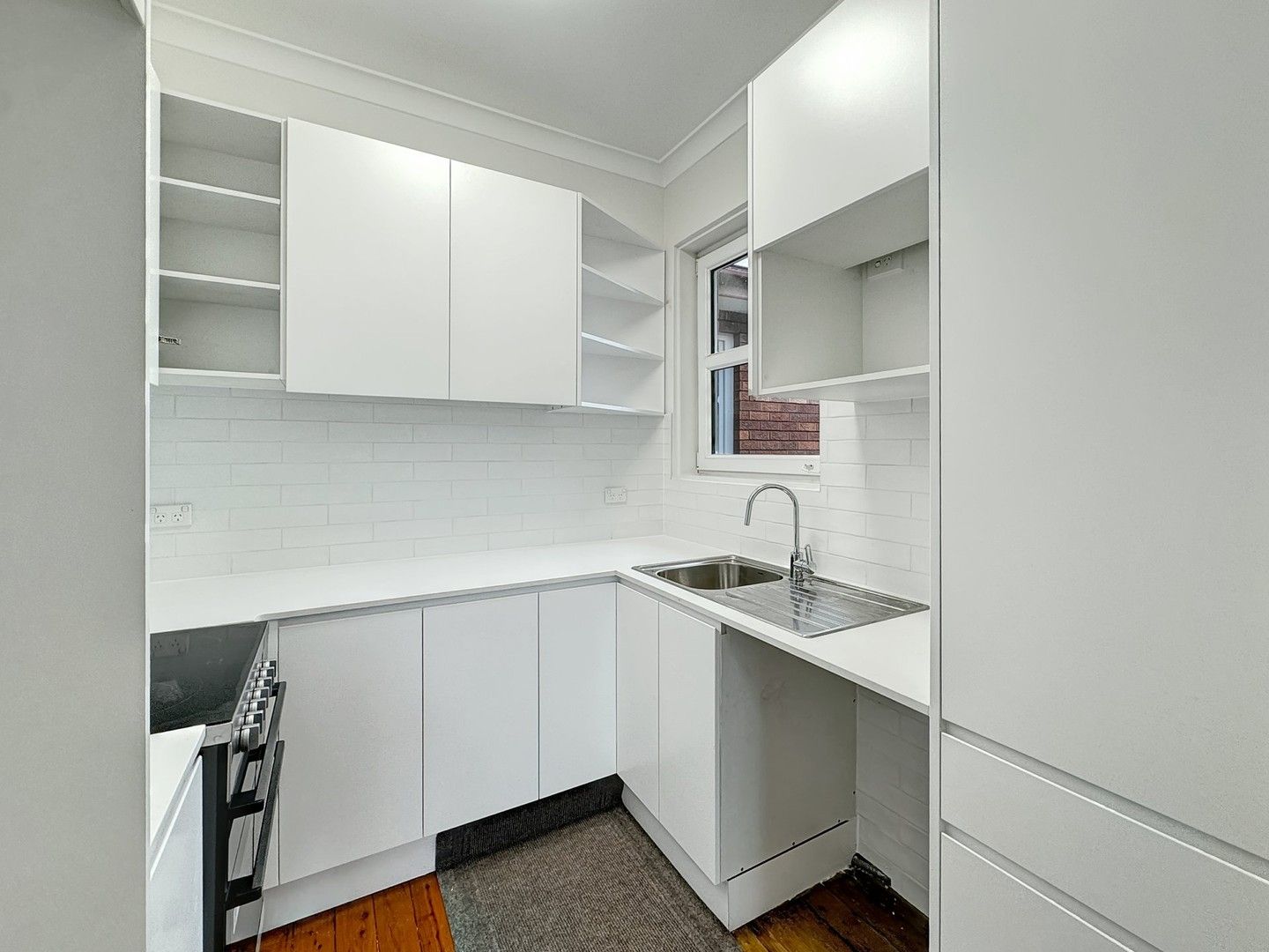 2 bedrooms Apartment / Unit / Flat in 17/189 Liverpool Rd BURWOOD NSW, 2134