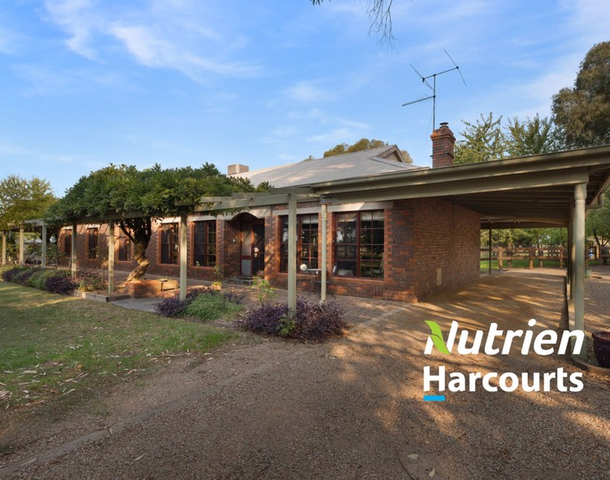 606 Warby Range Road, Wangaratta South VIC 3678