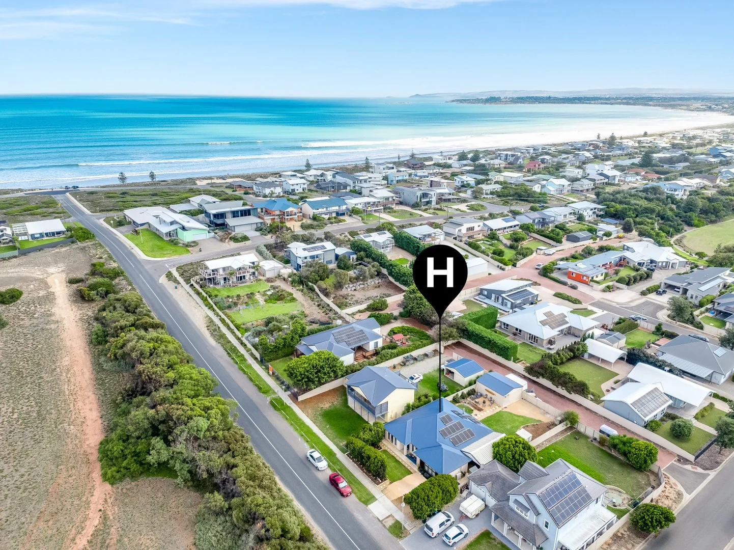 13 Boettcher Road, Middleton SA 5213