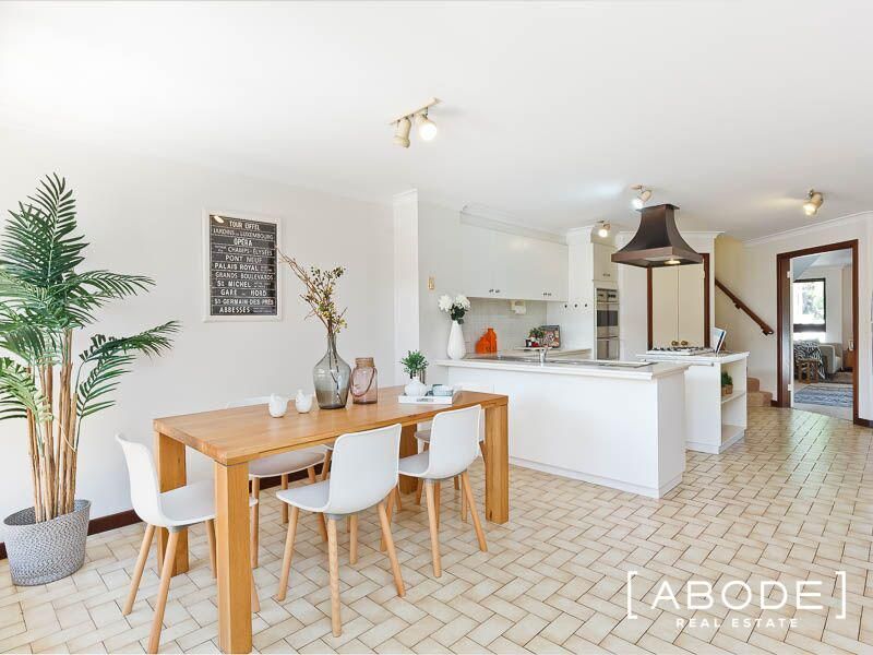3 bedrooms House in 42 Heytesbury Road SUBIACO WA, 6008