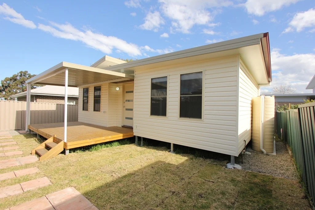 Primary image of 2/27 Rockleigh Street, Thornton NSW 2322