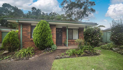 Picture of 4/54 Tarawal Street, BOMADERRY NSW 2541