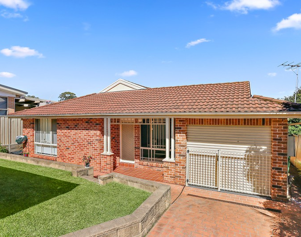 26A Barbers Road, Chester Hill NSW 2162