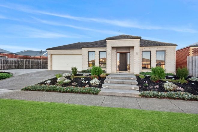 Picture of 15 Roseview Way, ST ALBANS PARK VIC 3219