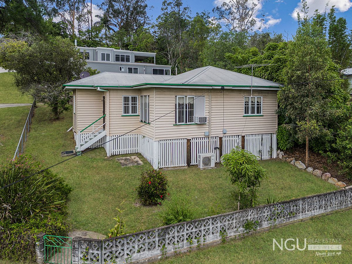 88 Stephenson Street, Coalfalls QLD 4305, Image 0