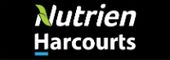 Logo for NUTRIEN HARCOURTS ALBURY
