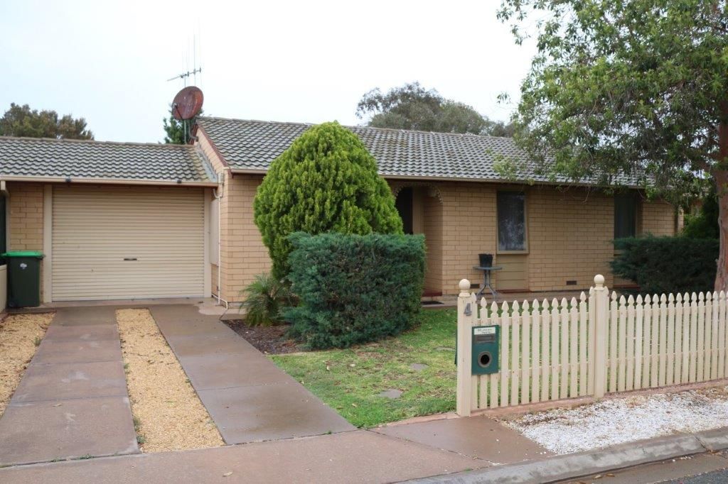 3 bedrooms Apartment / Unit / Flat in 4 Mitford Court PORT AUGUSTA WEST SA, 5700