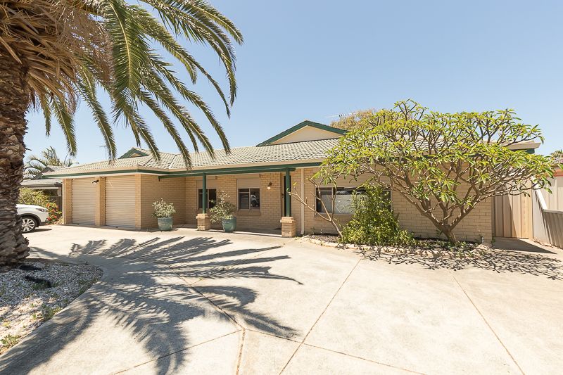 99 Peelwood Parade, Halls Head WA 6210, Image 0