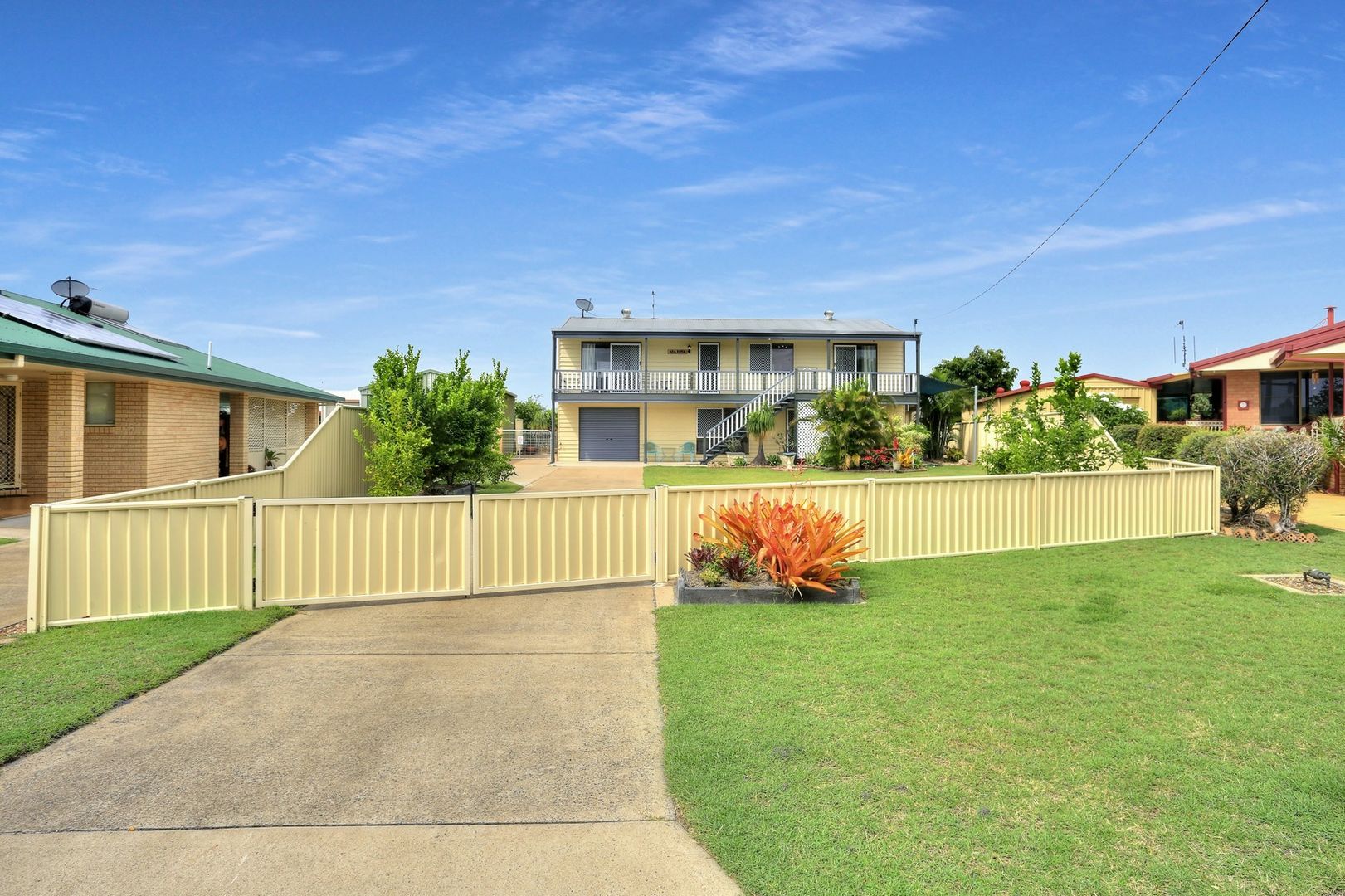 57 Riverview Drive, Burrum Heads QLD 4659, Image 1