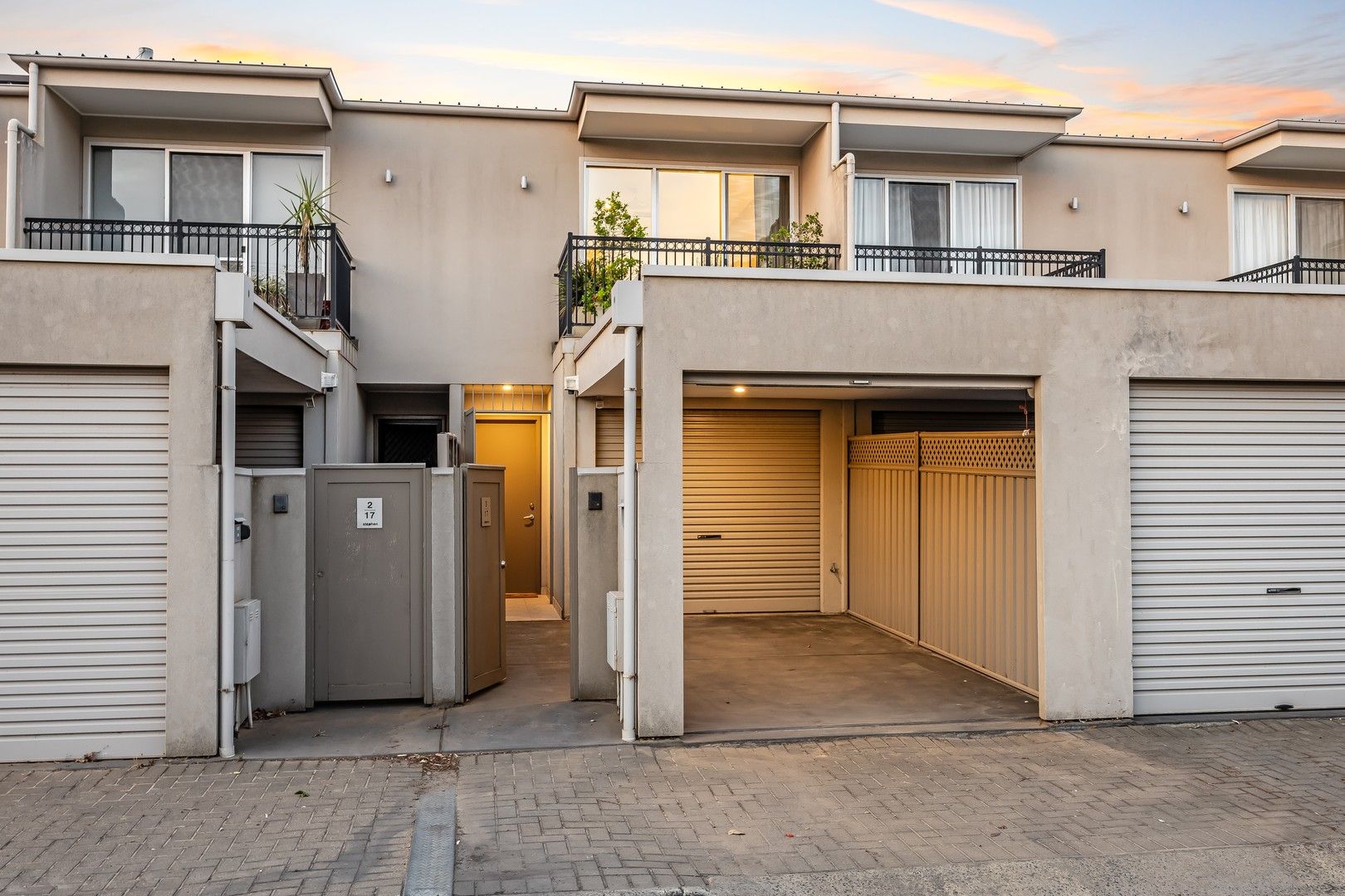 3 bedrooms Townhouse in 3/17 Stephen Street NORWOOD SA, 5067