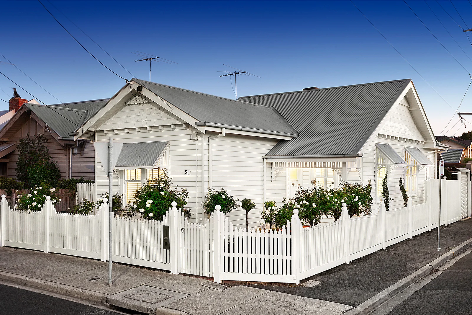 Primary image of 51 Sussex Street, Yarraville VIC 3013