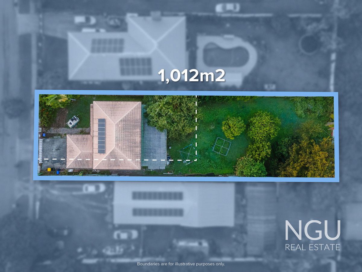 22 Gordon Avenue, Darra QLD 4076 Domain