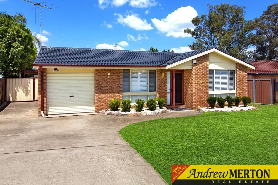 57 Swallow Dr, Erskine Park NSW 2759, Image 2