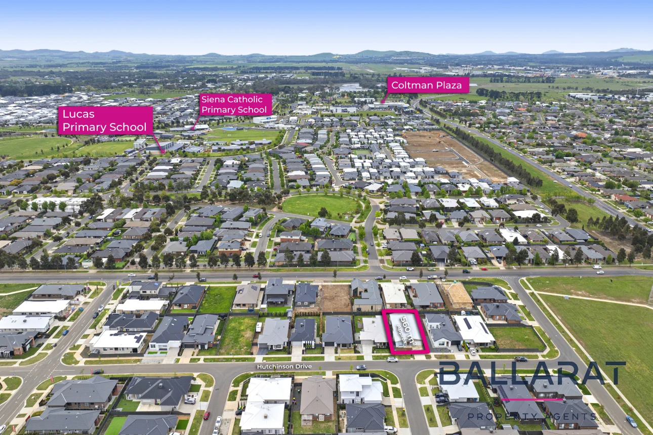 Additional image 30 of 8 Hutchinson Drive, Lucas VIC 3350