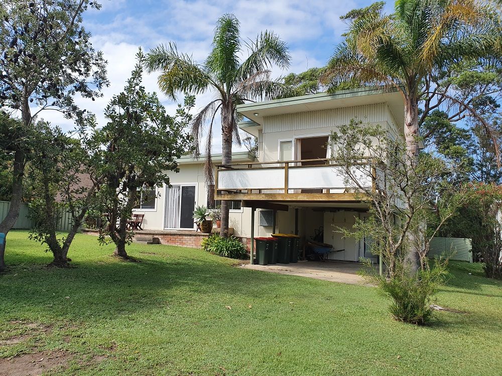 17 Quebec Street, Cunjurong Point Property History & Address Research